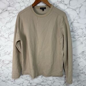 Banana Republic Men’s Sweater Pullover sz L NWOT #F814